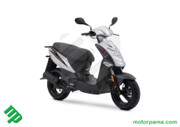Kymco Agility 50 R 12